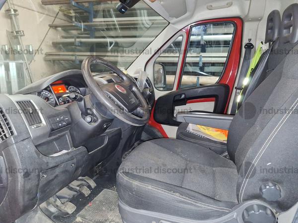 2#9097 Autocarro Fiat Ducato in vendita - foto 9