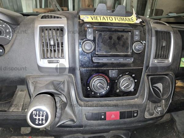 2#9097 Autocarro Fiat Ducato in vendita - foto 10