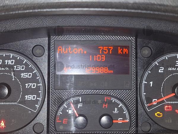 2#9097 Autocarro Fiat Ducato in vendita - foto 11