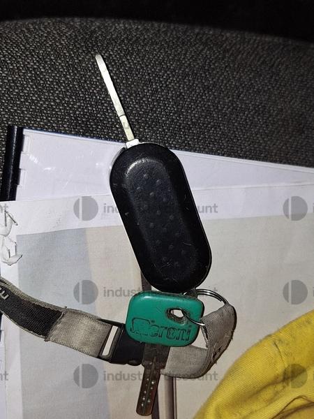 2#9097 Autocarro Fiat Ducato in vendita - foto 12