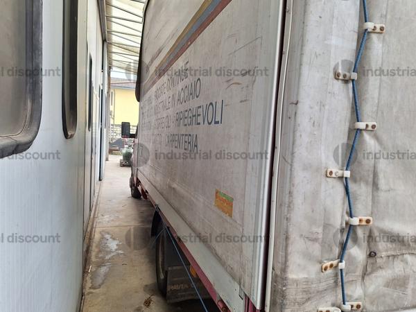 4#9097 Autocarro Iveco 35/A in vendita - foto 4
