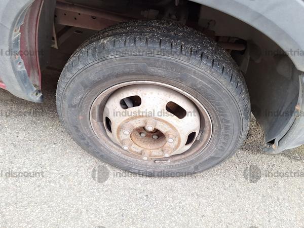 4#9097 Autocarro Iveco 35/A in vendita - foto 7