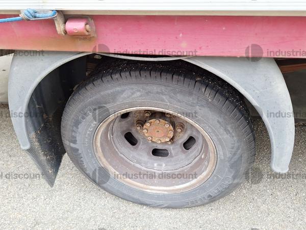 4#9097 Autocarro Iveco 35/A in vendita - foto 8