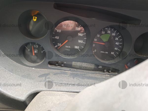 4#9097 Autocarro Iveco 35/A in vendita - foto 11