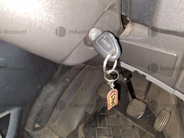 4#9097 Autocarro Iveco 35/A in vendita - foto 12