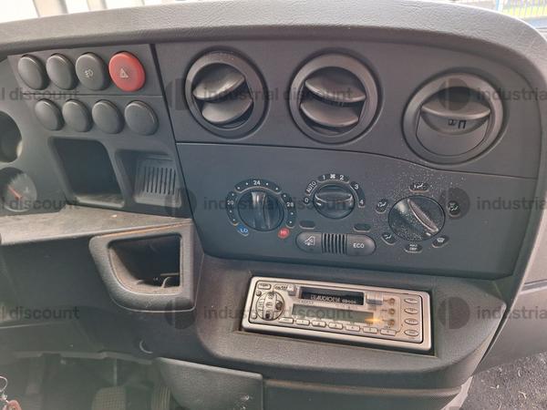 4#9097 Autocarro Iveco 35/A in vendita - foto 13