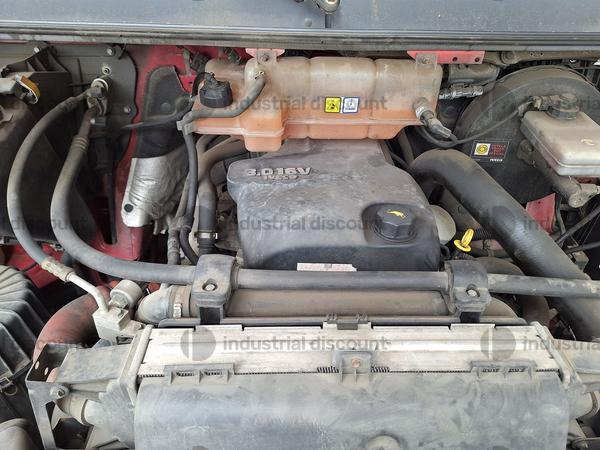 4#9097 Autocarro Iveco 35/A in vendita - foto 14
