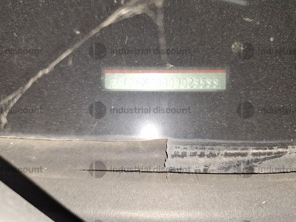 5#9097 Autovettura Fiat Doblò in vendita - foto 10