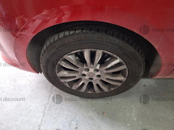 5#9097 Autovettura Fiat Doblò in vendita - foto 11