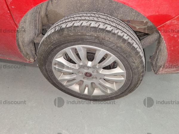 5#9097 Autovettura Fiat Doblò in vendita - foto 12
