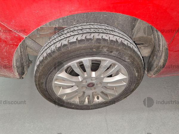 5#9097 Autovettura Fiat Doblò in vendita - foto 13