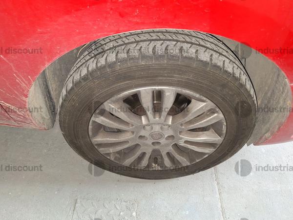 5#9097 Autovettura Fiat Doblò in vendita - foto 14