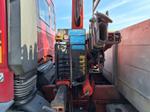 Immagine 12 - Autocarro Iveco 120E18 con gru caricatrice - Lotto 7 (Asta 9097)