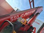 Immagine 15 - Autocarro Iveco 120E18 con gru caricatrice - Lotto 7 (Asta 9097)