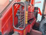 Immagine 16 - Autocarro Iveco 120E18 con gru caricatrice - Lotto 7 (Asta 9097)