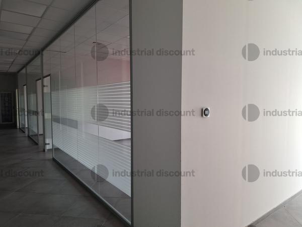 1#9098 Carroponte e struttura uffici in vendita - foto 6