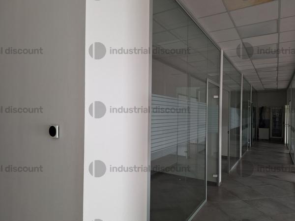 1#9098 Carroponte e struttura uffici in vendita - foto 7