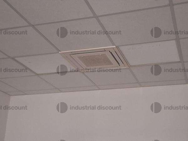 1#9098 Carroponte e struttura uffici in vendita - foto 9
