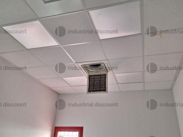 1#9098 Carroponte e struttura uffici in vendita - foto 12