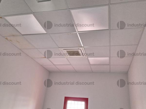 1#9098 Carroponte e struttura uffici in vendita - foto 14