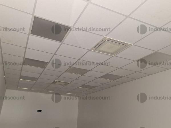 1#9098 Carroponte e struttura uffici in vendita - foto 15