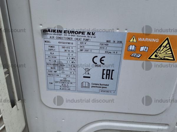 1#9098 Carroponte e struttura uffici in vendita - foto 17