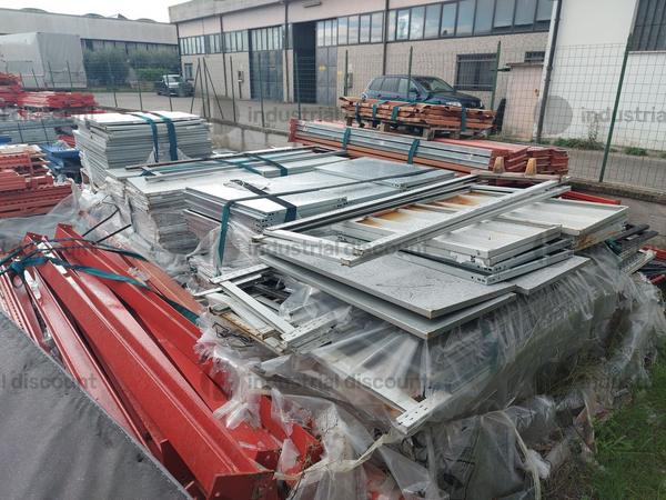 900#9099 Materiale ferroso in vendita - foto 2