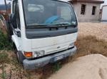 Immagine 1 - Autocarro Nissan - Lotto 1 (Asta 9100)
