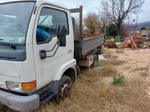 Immagine 2 - Autocarro Nissan - Lotto 1 (Asta 9100)