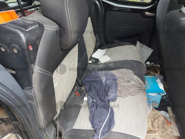 2#9100 Furgone Fiat Fiorino Qubo in vendita - foto 9