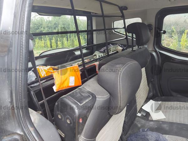 2#9100 Furgone Fiat Fiorino Qubo in vendita - foto 10