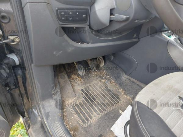 2#9100 Furgone Fiat Fiorino Qubo in vendita - foto 13
