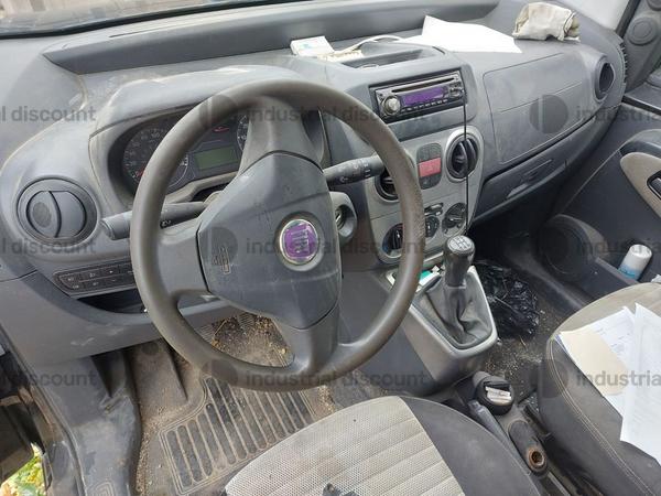 2#9100 Furgone Fiat Fiorino Qubo in vendita - foto 14