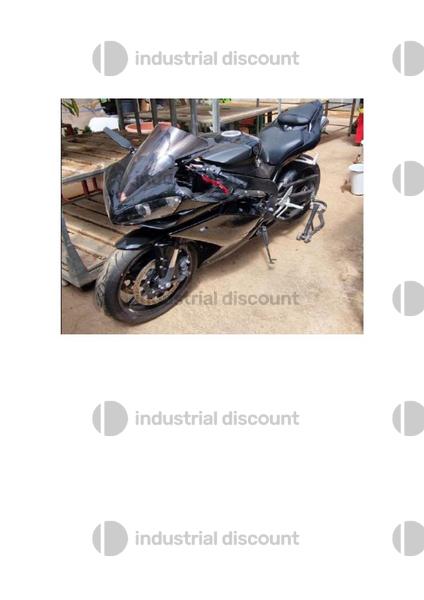 1#9101 Stock di autocarri Iveco, Fiat, Chevrolet e motociclo Yamaha in vendita - foto 6