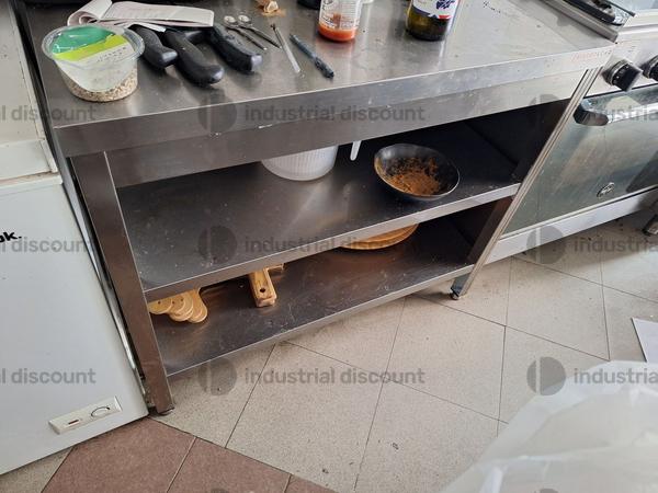 1#9102 Arredi ed attrezzature da cucina in vendita - foto 4