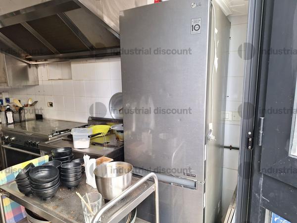 1#9102 Arredi ed attrezzature da cucina in vendita - foto 6