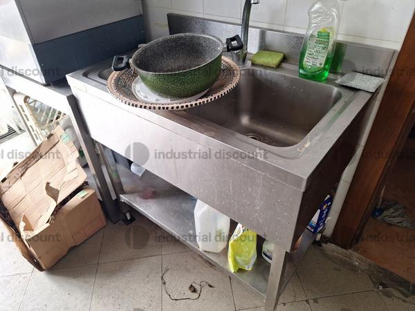 1#9102 Arredi ed attrezzature da cucina in vendita - foto 8
