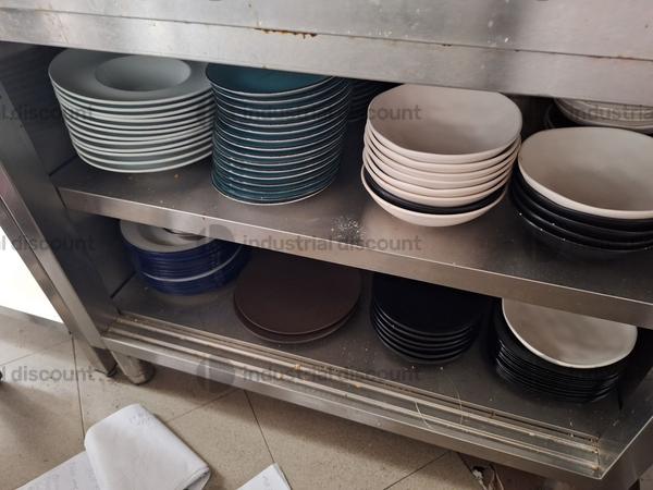 1#9102 Arredi ed attrezzature da cucina in vendita - foto 15
