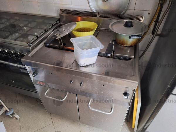 1#9102 Arredi ed attrezzature da cucina in vendita - foto 16
