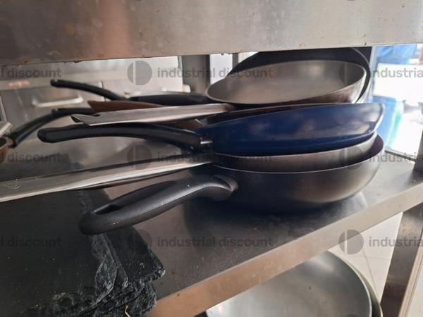 1#9102 Arredi ed attrezzature da cucina in vendita - foto 22