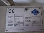 Immagine 3 - Forno per la laminazione Tekno Kilns - Lotto 1 (Asta 9105)