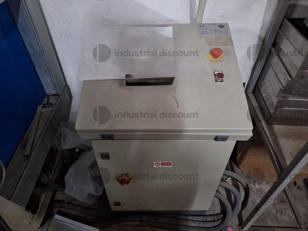 1#9105 Forno per la laminazione Tekno Kilns in vendita - foto 2