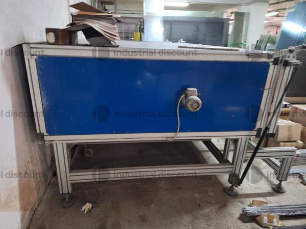 1#9105 Forno per la laminazione Tekno Kilns in vendita - foto 6