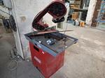 Immagine 1 - Sega a nastro Femi - Lotto 3 (Asta 9105)
