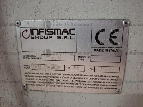 5#9105 Attrezzature per la lavorazione del vetro in vendita - foto 3