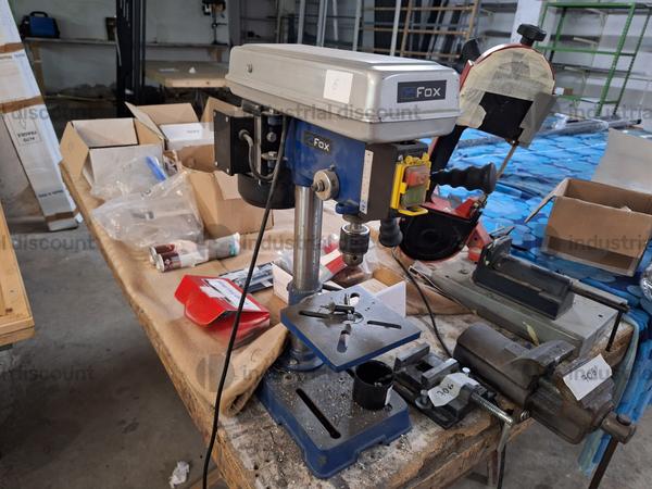 5#9105 Attrezzature per la lavorazione del vetro in vendita - foto 5