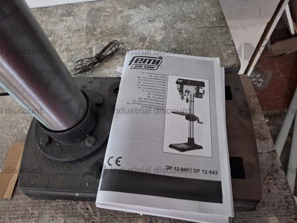 5#9105 Attrezzature per la lavorazione del vetro in vendita - foto 10