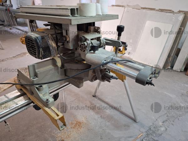 5#9105 Attrezzature per la lavorazione del vetro in vendita - foto 16