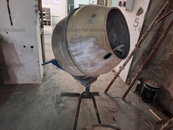 7#9105 Attrezzature varie in vendita - foto 3