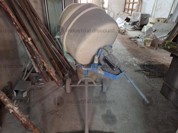 7#9105 Attrezzature varie in vendita - foto 4